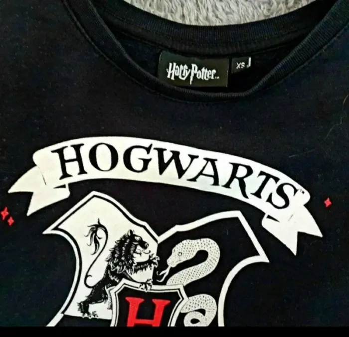 Pull harry Potter - photo numéro 3