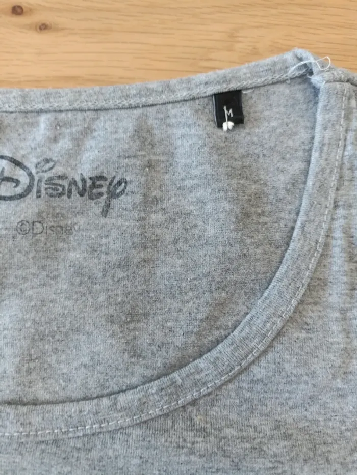 Tee shirt - photo numéro 3