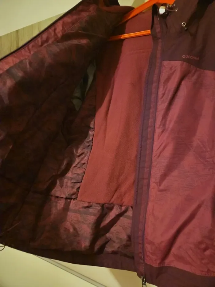 Veste ski - photo numéro 3