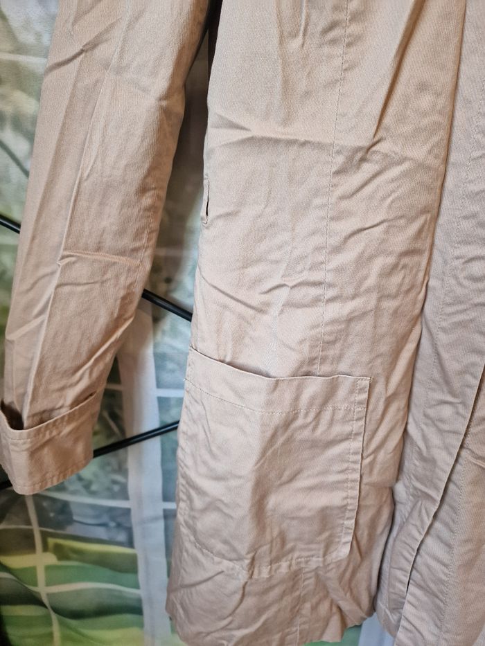 Manteau femme 38 - photo numéro 2
