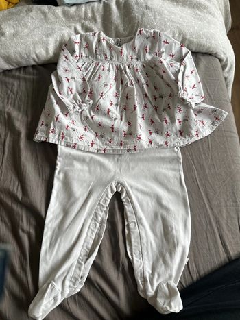 Grenouillère 18m