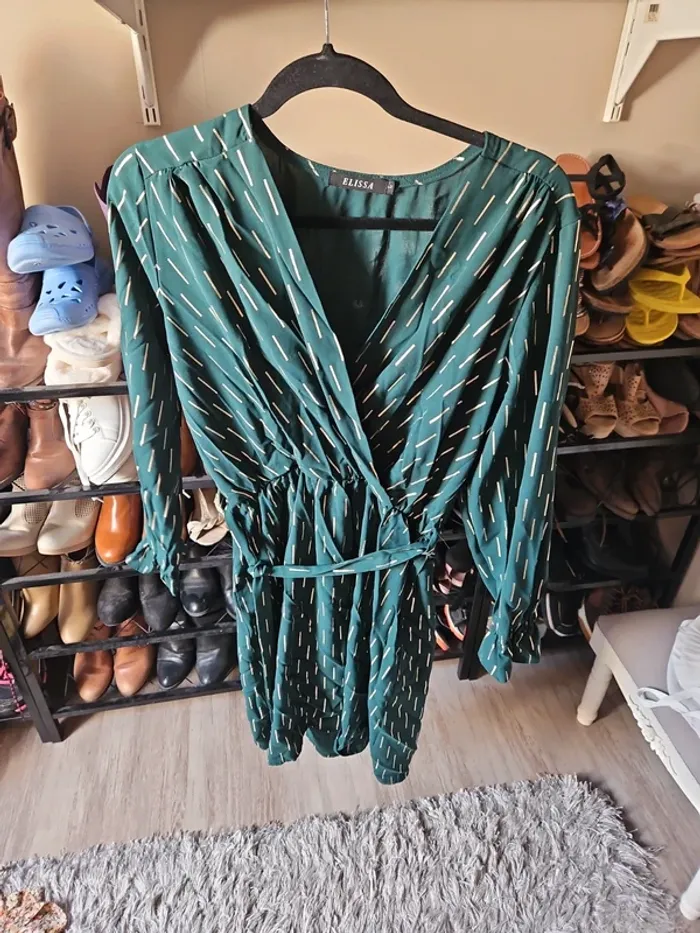 Robe femme