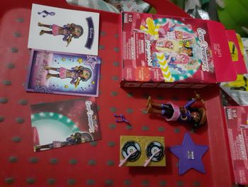 Playmobil ever dreamerz