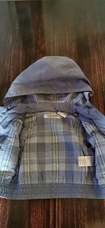 Manteau