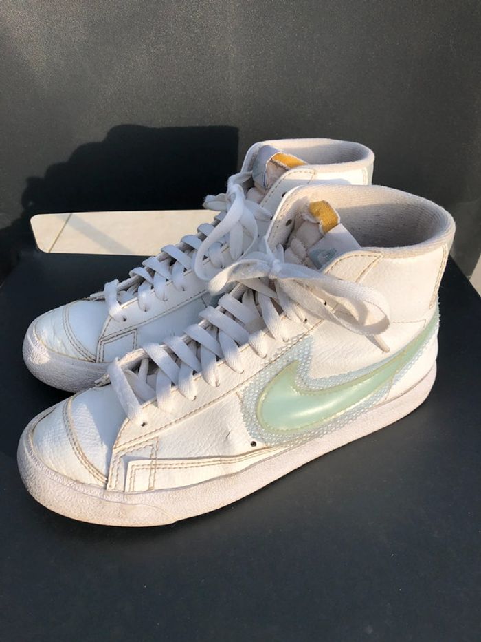 blazer nike