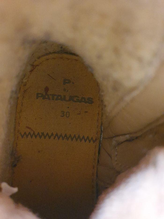 Chaussure - photo numéro 8