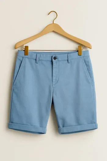 Bermuda homme Jack & Jones – Taille 42 – Confort & style au rendez-vous !