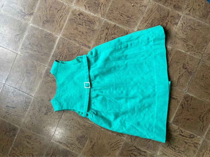 Robe vintage - photo numéro 2