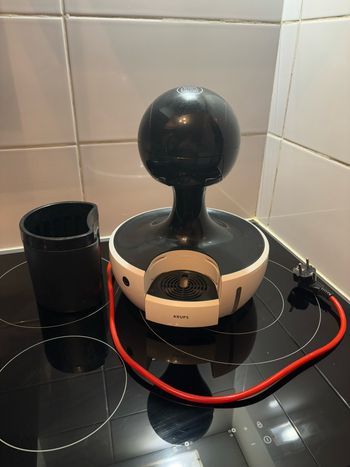Machine à café