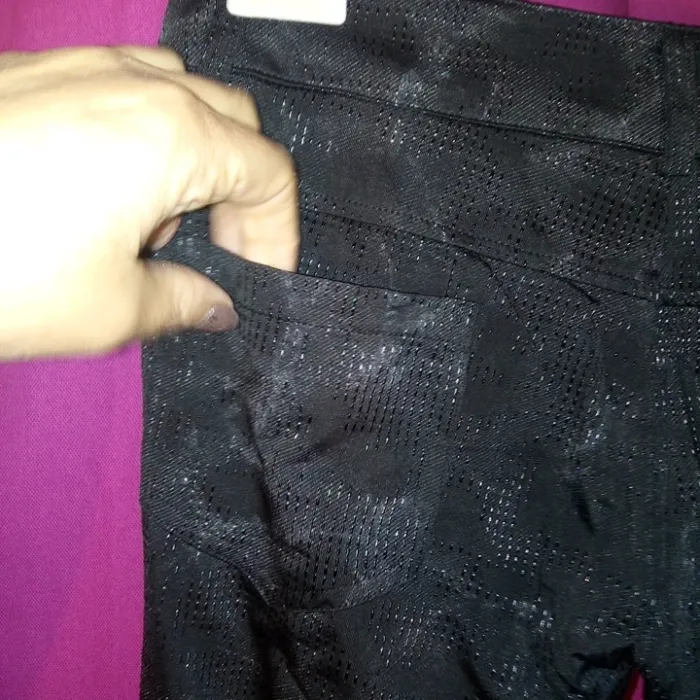 Pantalon femme pour les fêtes soirée - photo numéro 12