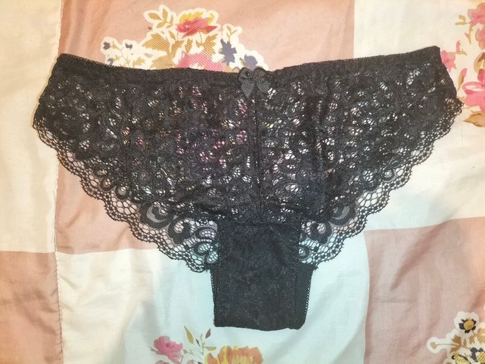 Culotte - photo numéro 2