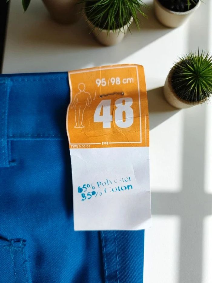 Pantalon de travail - photo numéro 5