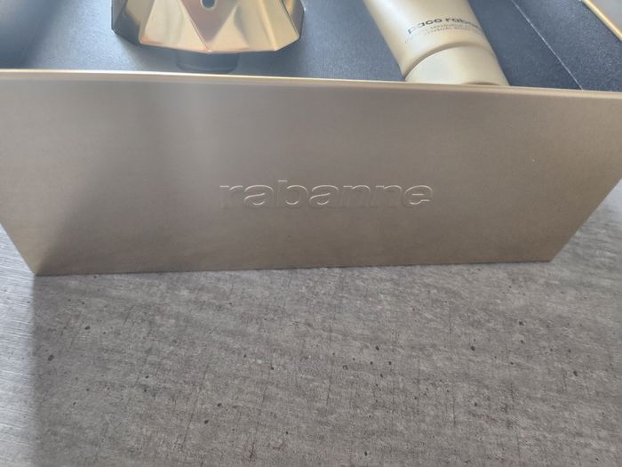 Coffret de parfum Lady million Rabanne - photo numéro 3