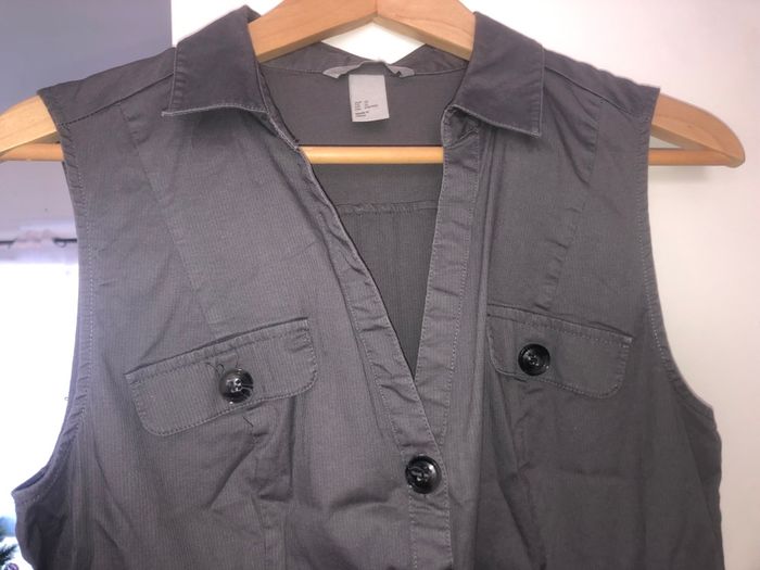 Robe HM - photo numéro 4