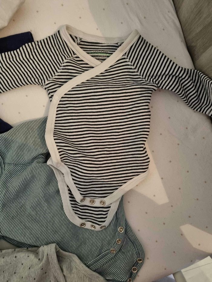 Vêtements bébé garçon - photo numéro 8