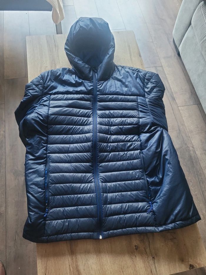 Doudoune - photo numéro 2