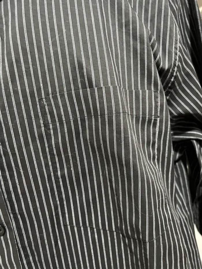 🟦 Très belle chemise homme 🟦 A - photo numéro 2