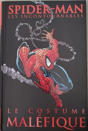 Le costume maléfique