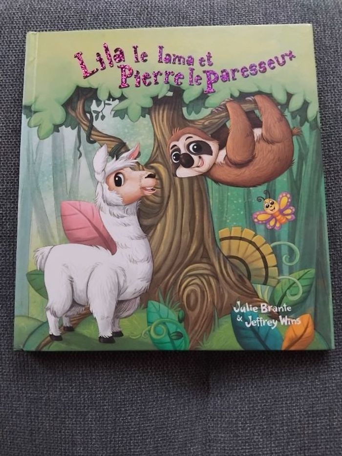 Livre
