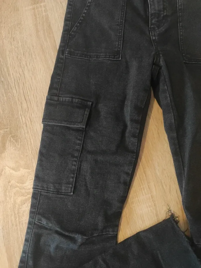 Jean skinny jennyfer - photo numéro 2