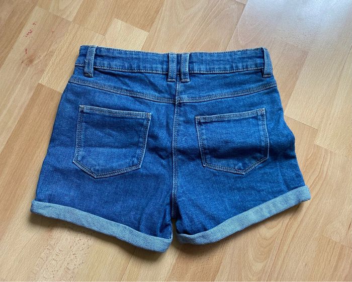 Short en jean - photo numéro 2