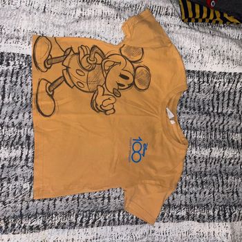 Tee shirt