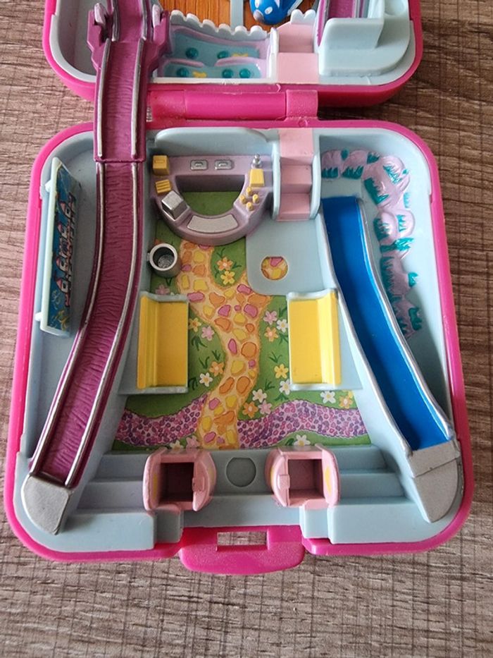 Polly Pocket Vintage 1989 - photo numéro 5