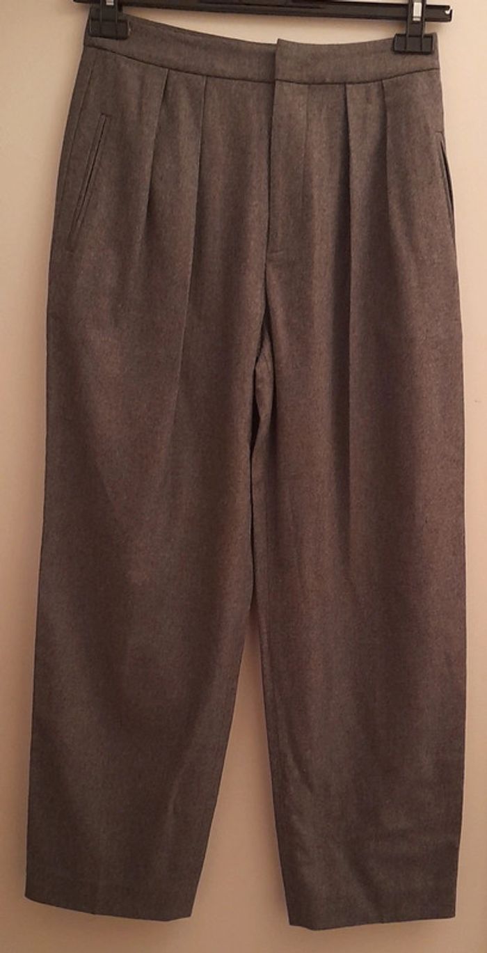 Ralph Lauren Pantalon de ville taille 34/36