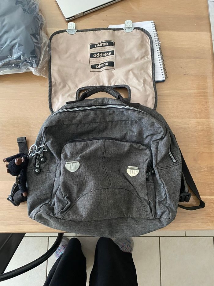 Cartable - photo numéro 3