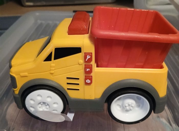 Lots de camions neuf - photo numéro 6