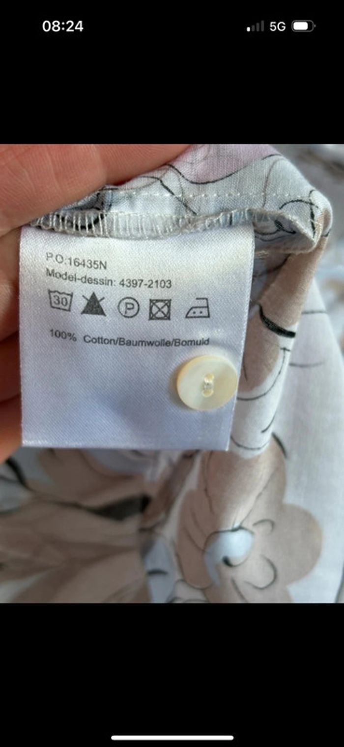 Blouse jensen taille 38 - photo numéro 4