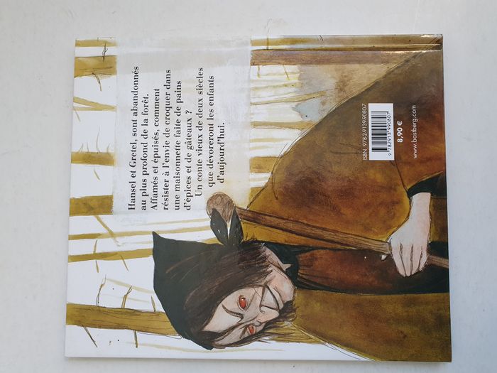 Hanse et Gretel - photo numéro 2