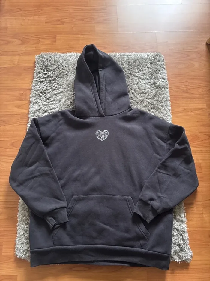 Sweat à capuche XXS