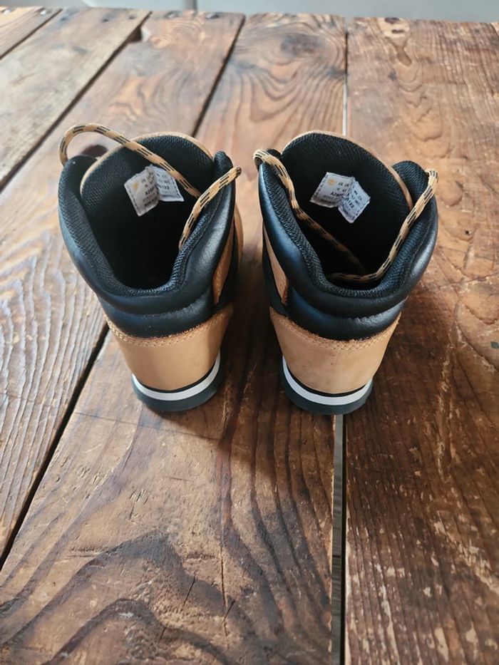 Chaussure timberland - photo numéro 3