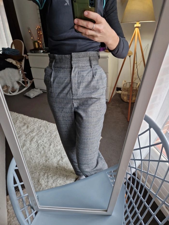 Pantalon fuseau femme - photo numéro 3