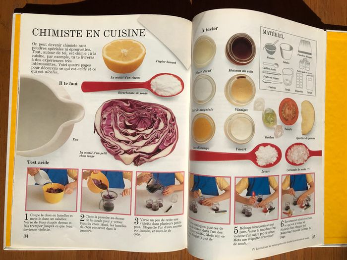 Les expériences des Petits Savants - photo numéro 4