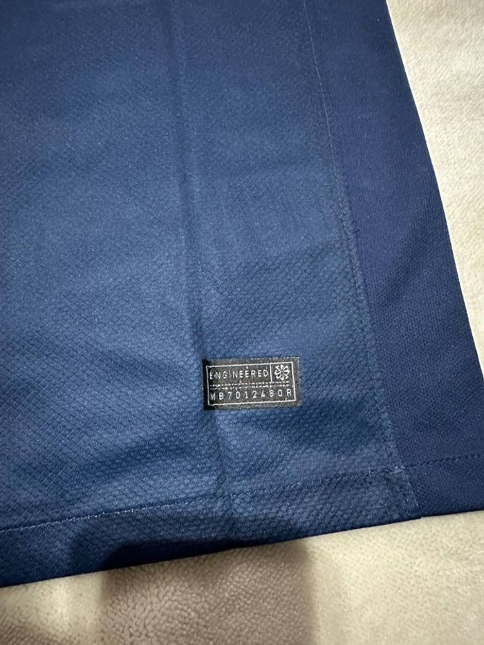Maillot du Paris Saint-Germain champion - photo numéro 5