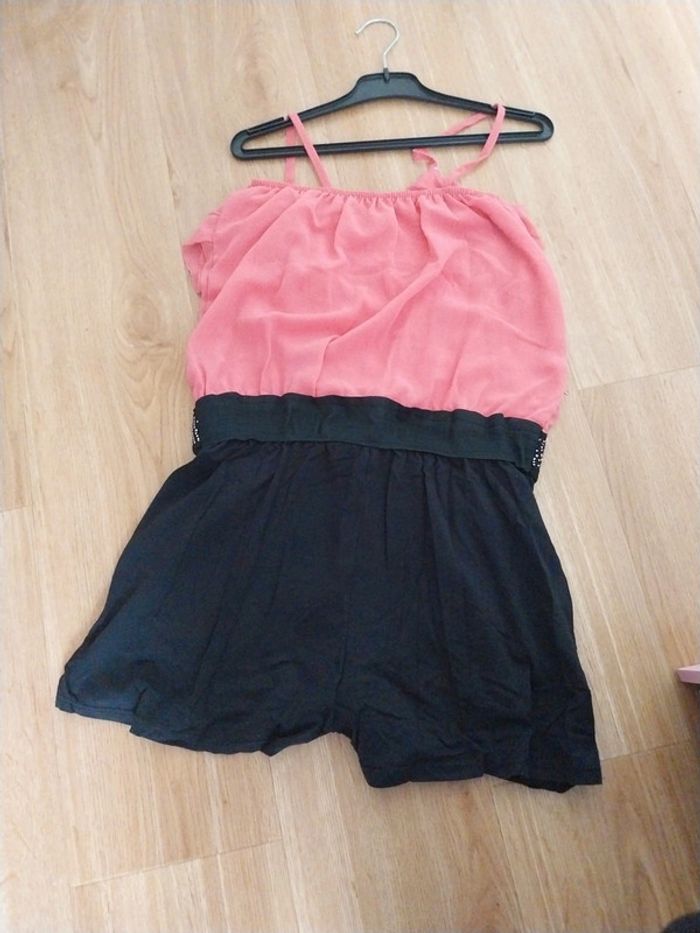 combi short - photo numéro 3