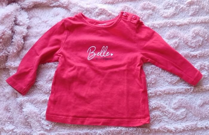 Ensemble 3 mois - photo numéro 3