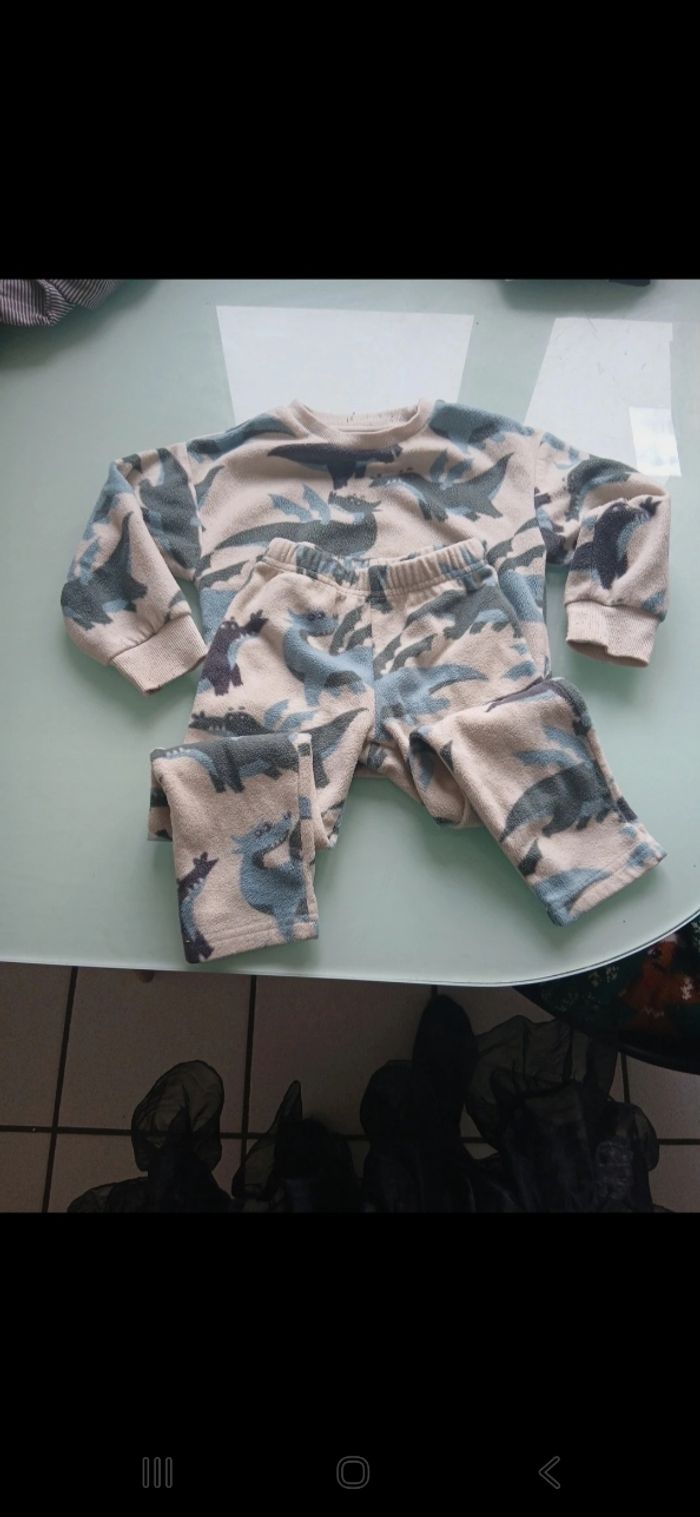Pyjama