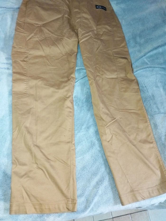 pantalon femme - photo numéro 7