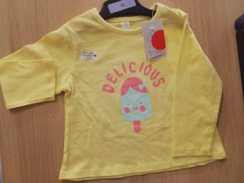 Tee-shirt neuf