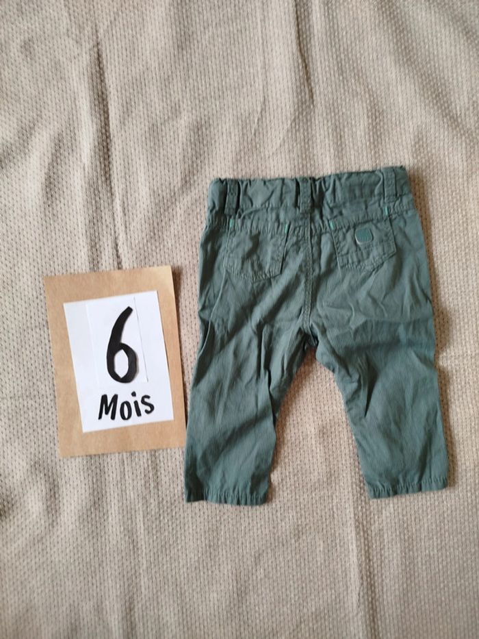 Ensemble mi saison - photo numéro 6