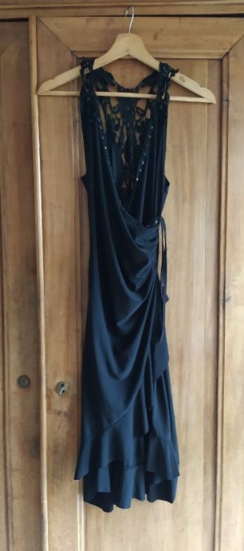 Robe 2ELLES taille unique.