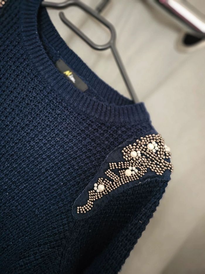 Pull mim - photo numéro 2