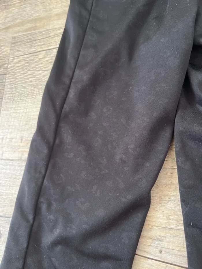 Legging sport 6ans - photo numéro 3
