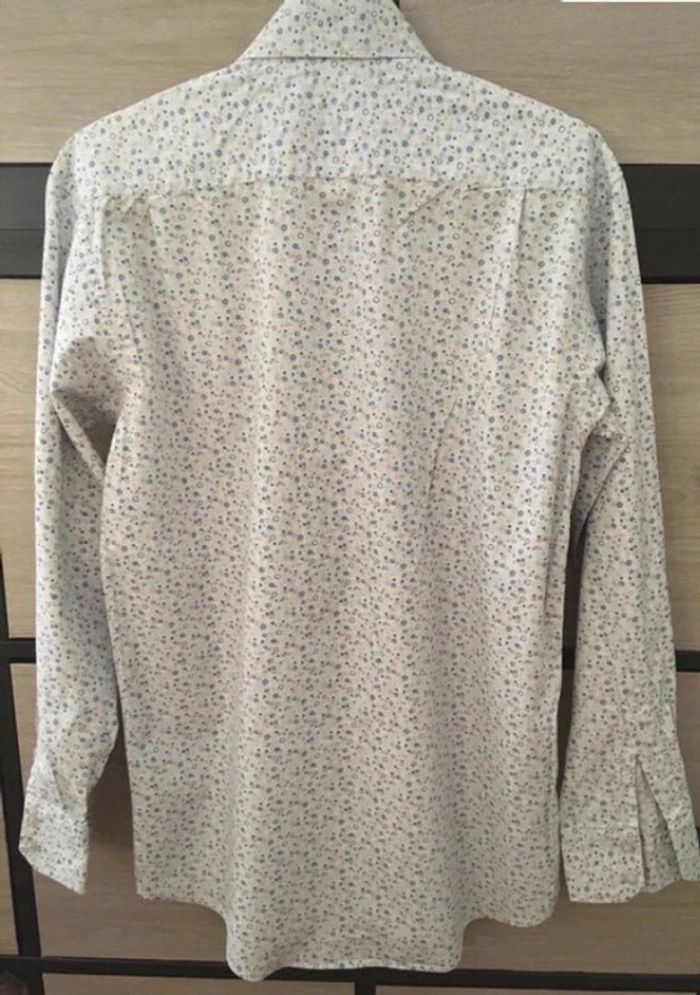 Chemise Marco Serussi Taille S - photo numéro 10