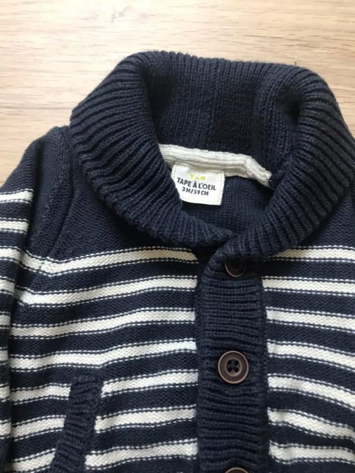 Tenue 3m - photo numéro 3