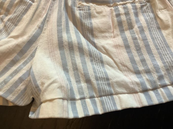 Short fille 2ans - photo numéro 4