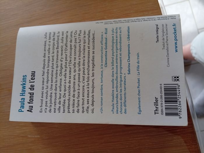 Livre - photo numéro 2